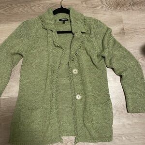 Effeci Vintage Knit sweater